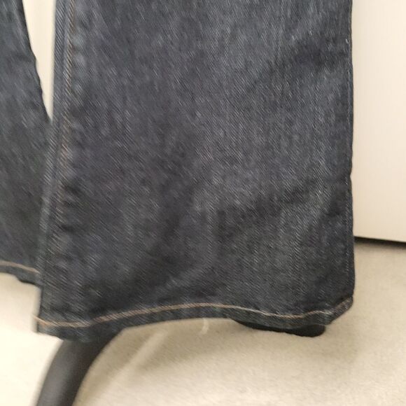 JBrand Enchanted Janey Jeans - Picture 6 of 8